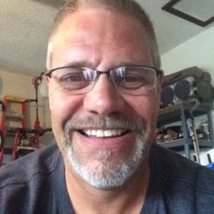 Meet your Posher, Richard